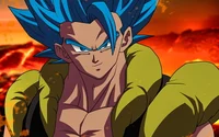 Gogeta 
