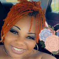 Almeda Me-me Anthony