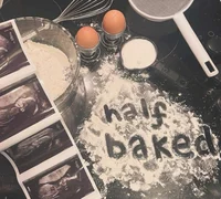 Pregnant ELA Teacher