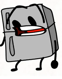 Refrigerator - TRFOS