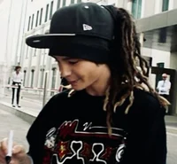 Tom Kaulitz 