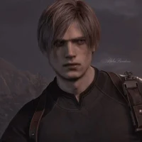 Leon Kennedy