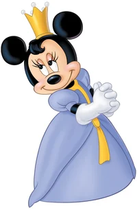 Princess Minnie