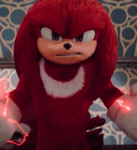 Knuckles -Series- 