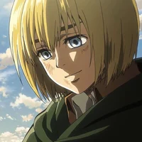 Armin Arlert