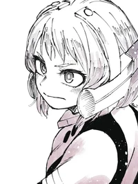 Ochako Uraraka