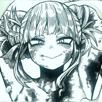 08 - HIMIKO TOGA