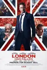 London has Fallen RP