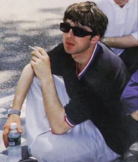 Noel Gallagher