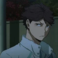 Oikawa tooru 