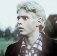 Ponyboy Curtis
