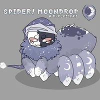 Spider Moondrop 
