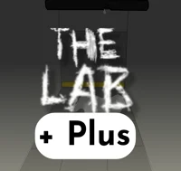 The Lab - plus