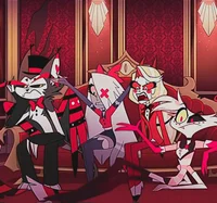Hazbin Hotel