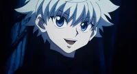 Killua 