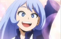 Nejire Jealousy