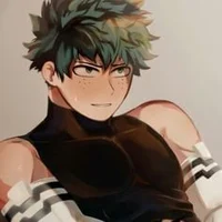 Izuku te contrata