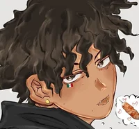 Running from law-MLM