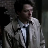 CASTIEL