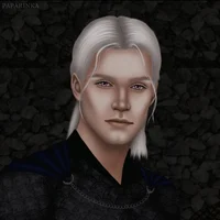 Aemon Targaryen