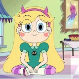 StarButterfly2024