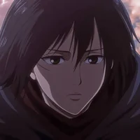 Mikasa Ackerman