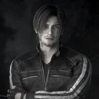 Leon Kennedy