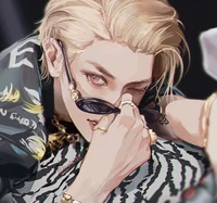 CEO son