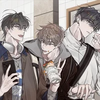BL - Bestfriend