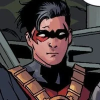 Tim Drake