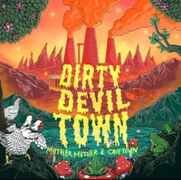 Dirty Devil Town