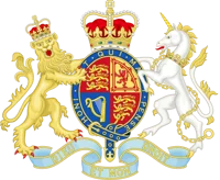 Prime Minister UK RP