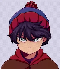 Stan Marsh