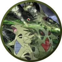 Tyranitar