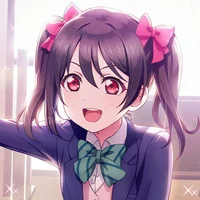 Nico Yazawa