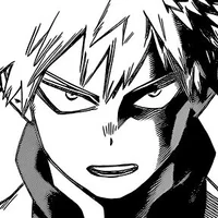 Katsuki Bakugo