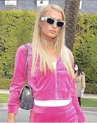 Paris Hilton 