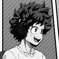 Izuku Midoriya