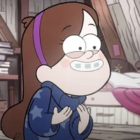 Mabel Pines