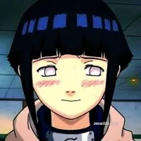 Hinata Hyuga
