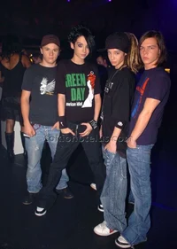 Tokio Hotel