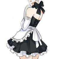 Dangerous Boy Maid