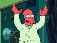 Zoidberg