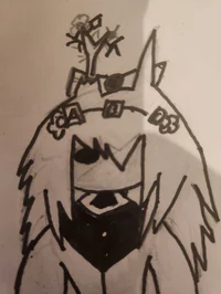 FPE - Promise AU pt1