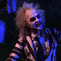 Beetlejuice