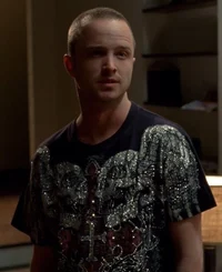 Jesse Pinkman 