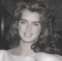 BROOKE SHIELDS