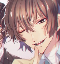 Osamu Dazai