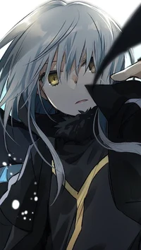 Rimuru Tempest 