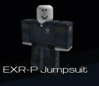 EXR-P